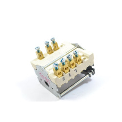 Prekidač šporeta 32A EGO