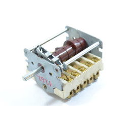 Prekidač šporeta 32A M-T