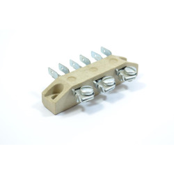 Klema keramička tropolna