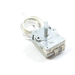 Termostat rerne monofazni 50-320°C NT-252 AR