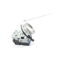 Termostat rerne monofazni 50-320 EIKA 1656-81381656