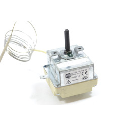 Termostat rerne trofazni 50-320°C MMG