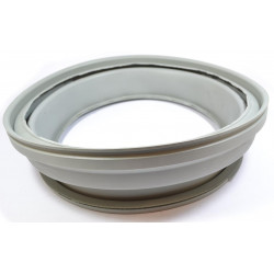 Tunel guma za vrata veš mašine Eida