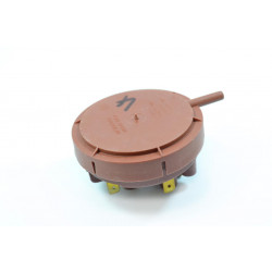 Hidrostat veš mašine 7 izvoda