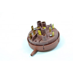 Hidrostat veš mašine 7 izvoda