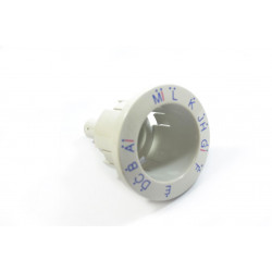 Dugme programatora veš mašine Gorenje 538366