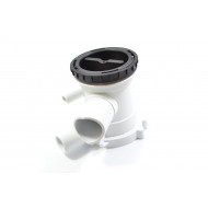 Kućište filtera veš mašine Gorenje 583/904 606499