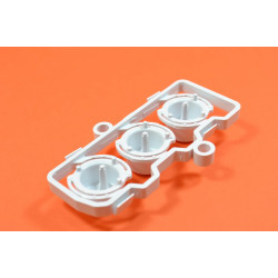 Nosač tastature veš mašine WA50050 154466 Gorenje