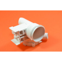 Kućište filtera veš mašine Gorenje WA50050 154475