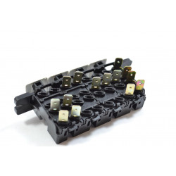 Tastatura veš mašine EIDA 4 BELA