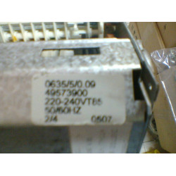 Programator veš mašine SILTAL