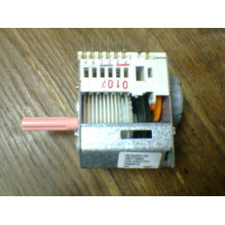 Programator veš mašine SILTAL