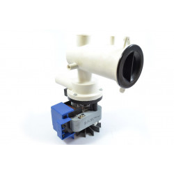 Pumpa veš mašine IGNIS 635 