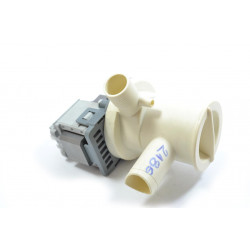 Pumpa veš mašine BOSCH BALAY magnetna