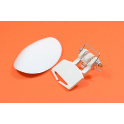 Ručica vrata veš mašine ARDO 