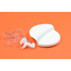 Ručica vrata veš mašine ARDO 405201