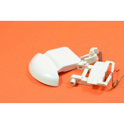 Ručica vrata veš mašine ARDO 405205