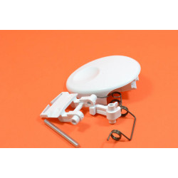 Ručica vrata veš mašine ARDO 405209 