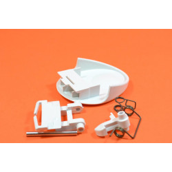 Ručica vrata veš mašine ARDO 405209 