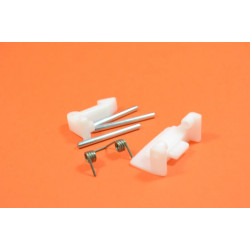 Ručica vrata veš mašine BOSCH-SIEMENS 