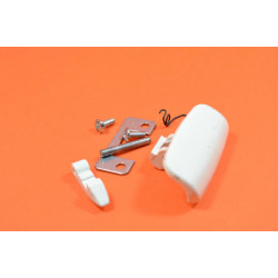 Ručica vrata veš mašine CANDY 405198