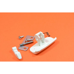 Ručica vrata veš mašine CANDY 405198