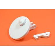 Ručica vrata veš mašine GORENJE OKRUGLA