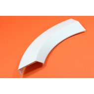 Ručica vrata veš mašine GORENJE W72 333855