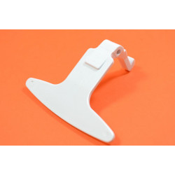 Ručica vrata veš mašine GORENJE WA50050 154471