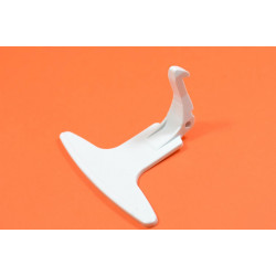 Ručica vrata veš mašine GORENJE WA50050 154471