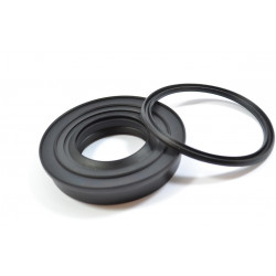 Semering 40X74/80X14.5