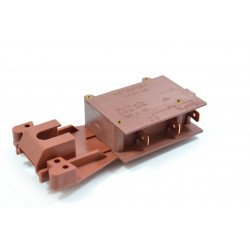 Brava bimetalna Ei Niš D