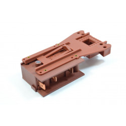 Brava bimetalna Ei Niš D