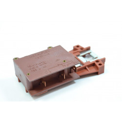 Brava bimetalna OBOD C