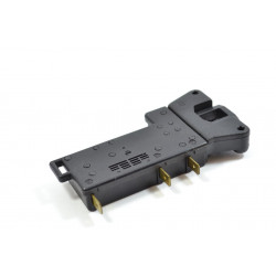 Brava bimetalna WHIRPOL 225044