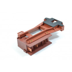 Brava bimetalna ZV-445 H1 Metalflex