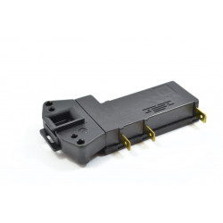 Brava bimetalna ZW.44.02