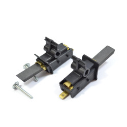 Četkice motora (set) CAR018UN